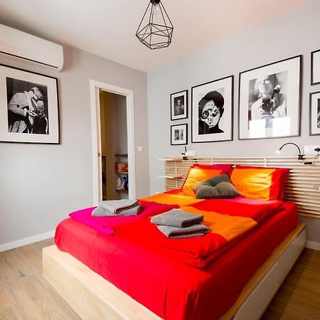 Armas 44 - Apartamento De 2 Dormitorios, Moderno Y Centrico, Sin Ascensor Y Con Posibilidad De Garaje サラゴサ エクステリア 写真