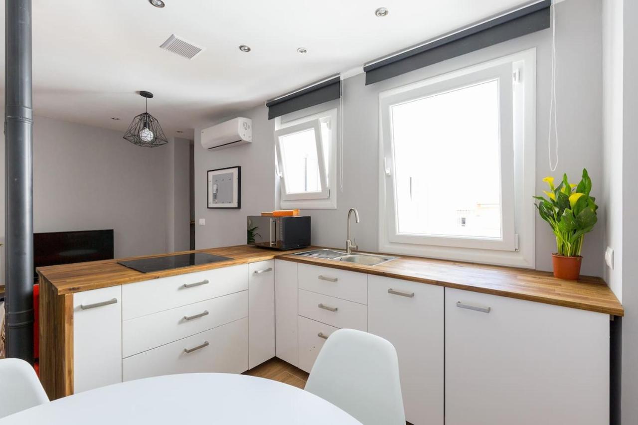 Armas 44 - Apartamento De 2 Dormitorios, Moderno Y Centrico, Sin Ascensor Y Con Posibilidad De Garaje サラゴサ エクステリア 写真