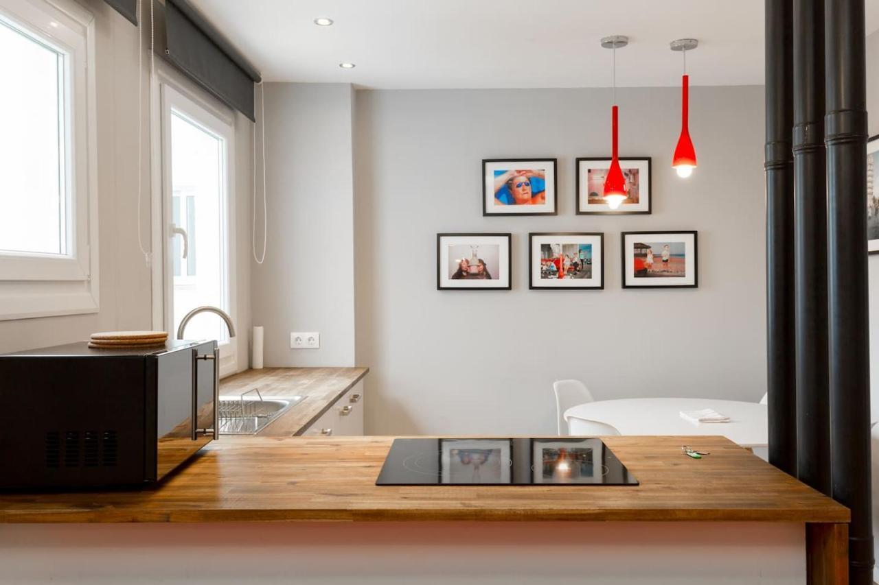 Armas 44 - Apartamento De 2 Dormitorios, Moderno Y Centrico, Sin Ascensor Y Con Posibilidad De Garaje サラゴサ エクステリア 写真