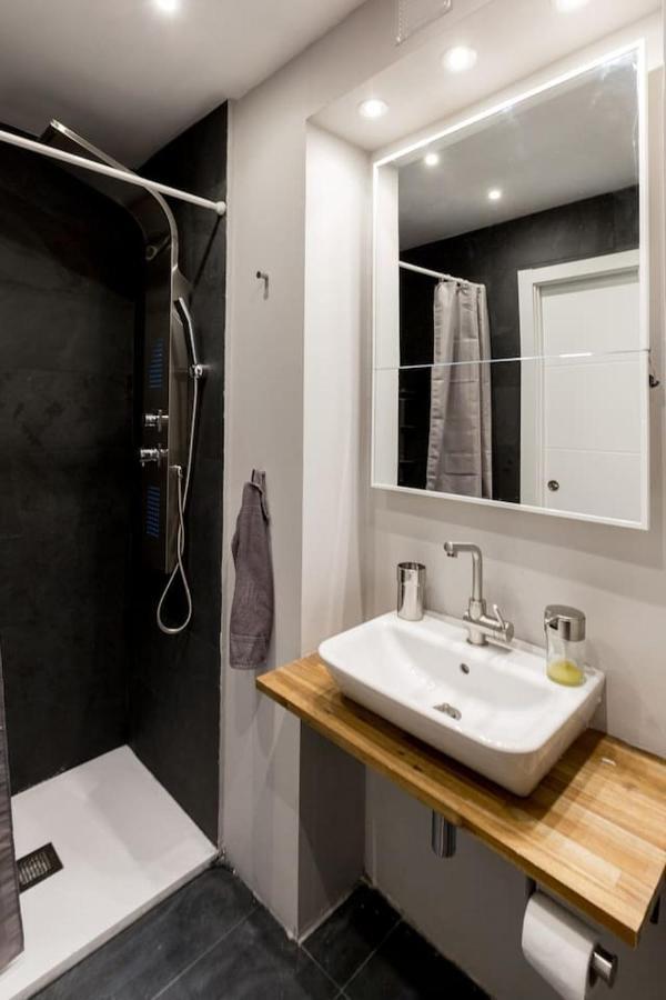 Armas 44 - Apartamento De 2 Dormitorios, Moderno Y Centrico, Sin Ascensor Y Con Posibilidad De Garaje サラゴサ エクステリア 写真