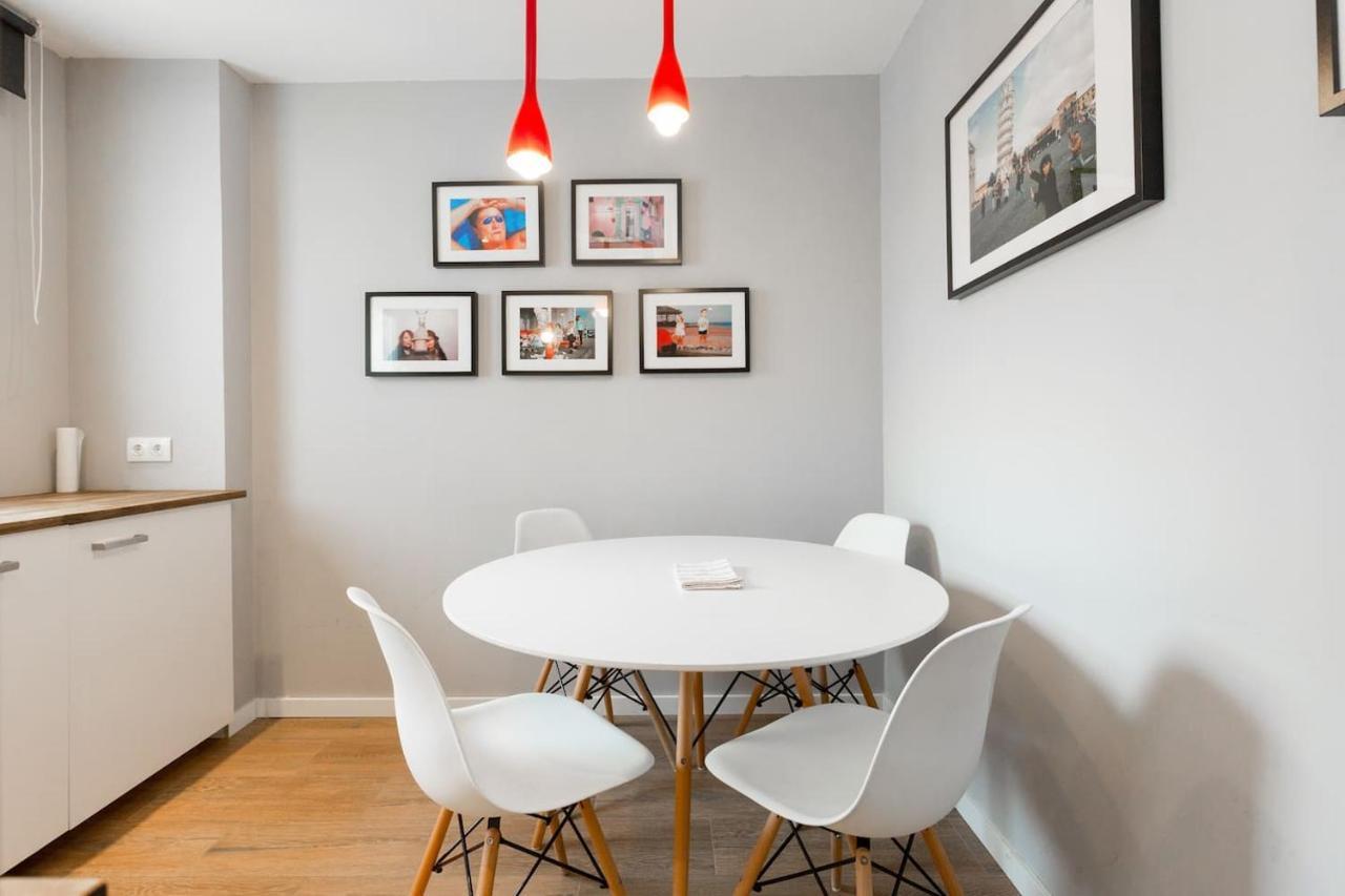 Armas 44 - Apartamento De 2 Dormitorios, Moderno Y Centrico, Sin Ascensor Y Con Posibilidad De Garaje サラゴサ エクステリア 写真