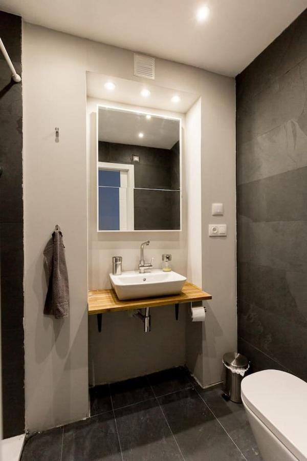 Armas 44 - Apartamento De 2 Dormitorios, Moderno Y Centrico, Sin Ascensor Y Con Posibilidad De Garaje サラゴサ エクステリア 写真