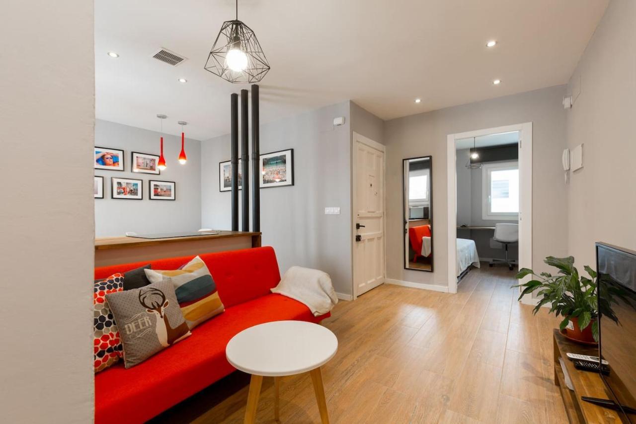 Armas 44 - Apartamento De 2 Dormitorios, Moderno Y Centrico, Sin Ascensor Y Con Posibilidad De Garaje サラゴサ エクステリア 写真
